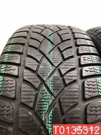 Dunlop SP Winter Sport 3D 245/45 R18 100V