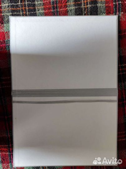 Папки подарочные