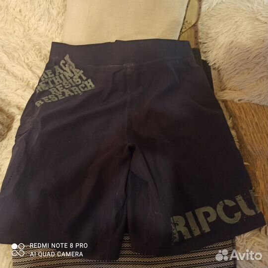 Шорты для серфинга