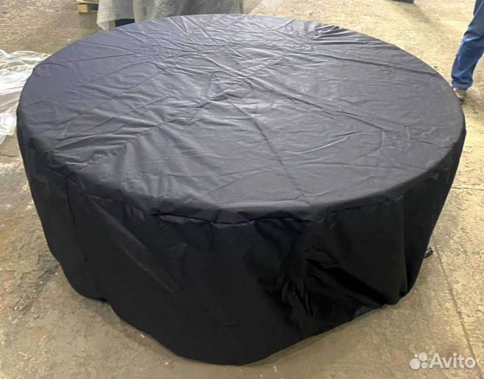 Гриль мангал барбекю