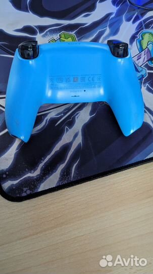Геймпад dualsense ps5