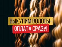 Скупка волос сдать продать волосы Ростов на Дону