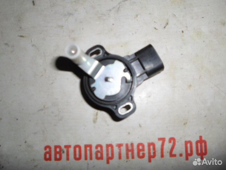 Датчик положения педали газа Nissan Almera Classic