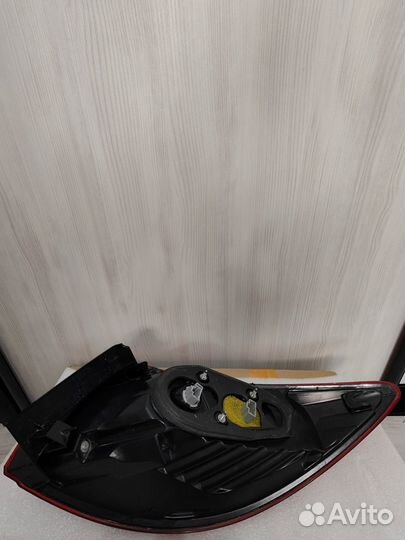 Фонарь задний левый mazda cx 5