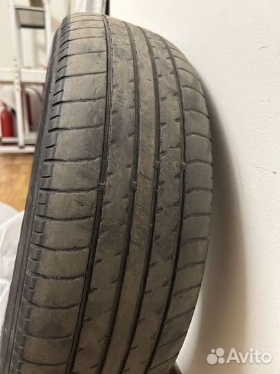 GT Radial Champiro VP1 185/75 R14 89T