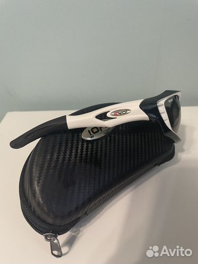 Очки велосипедные Ekoi