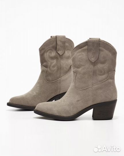 Абсолютно новые натуральные казаки