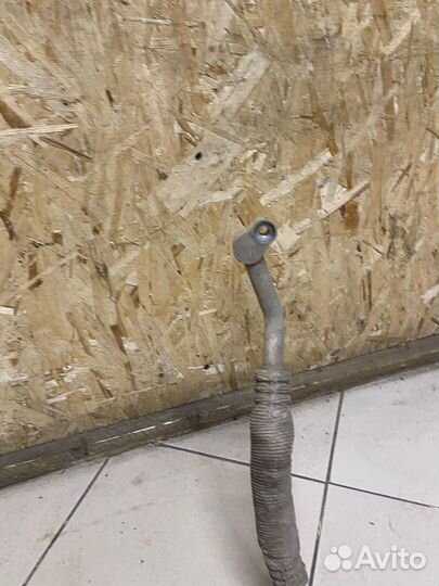 Трубка кондиционера Volkswagen Passat B6