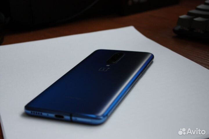 OnePlus 7 Pro, 8/256 ГБ
