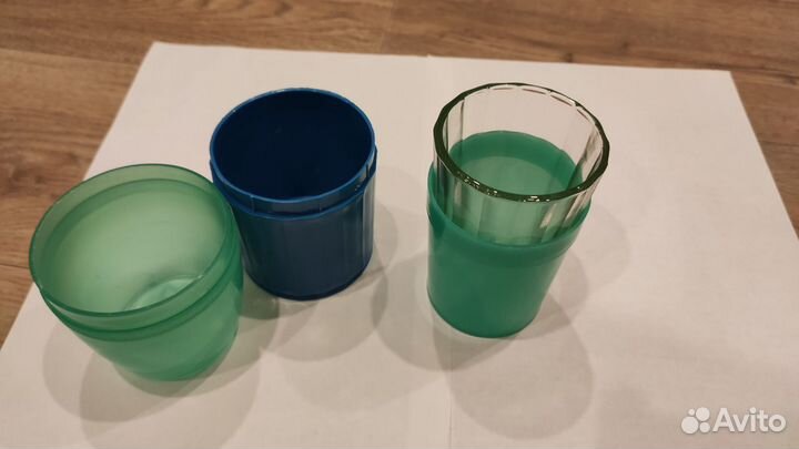 Электрокипятильный набор СССР