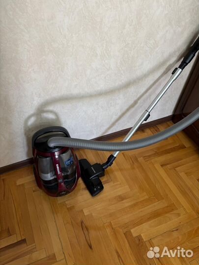 Пылесос samsung