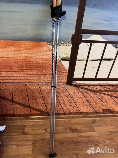 Лыжные палки