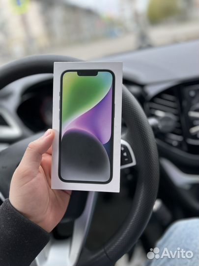 iPhone 14, 128 ГБ