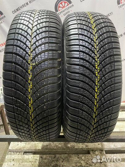 Goodyear Vector 4Seasons 185/60 R15 88V