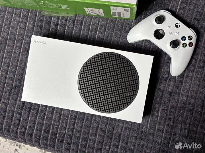 Xbox Series S