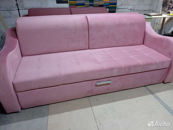 Диван новый. Доставка