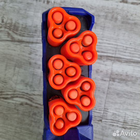 Nerf Elite Trilogy DS-15