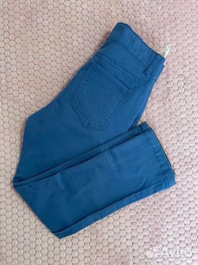 Брюки, батники C&A 116