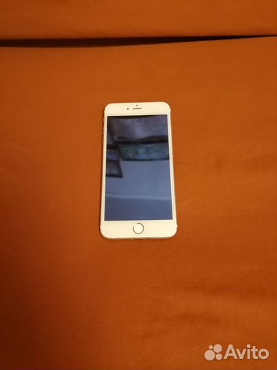 iPhone 6S Plus, 16 ГБ
