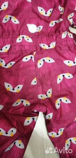 Комбинезон lassie