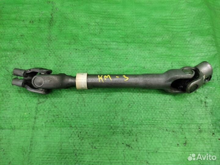 Рулевой карданчик Kia Sportage 2 2004-2010