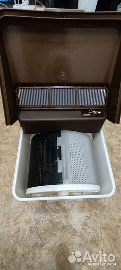 Стиральная машина новая