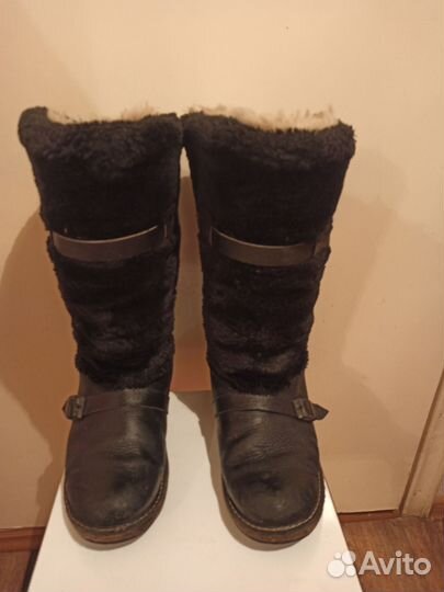 Унты мужские классические 42-43размета