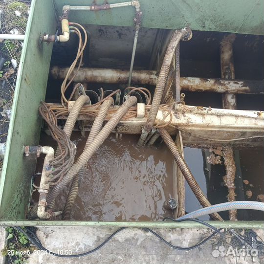 Ремонт, Обслуживание,Установка,септиков