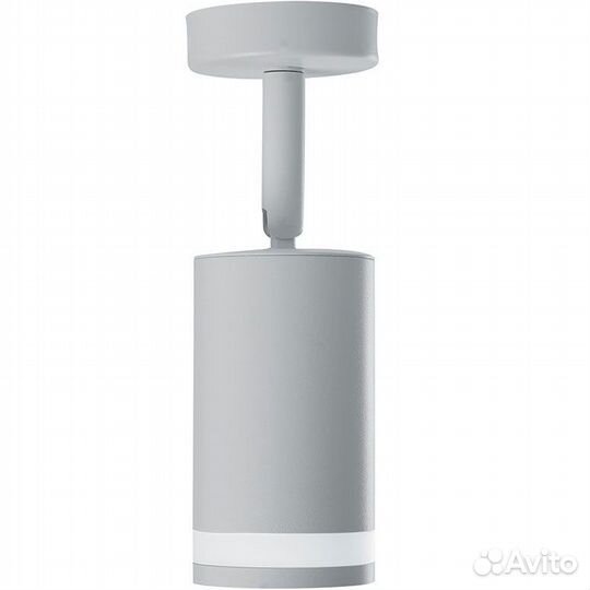 Спотовый светильник Feron 