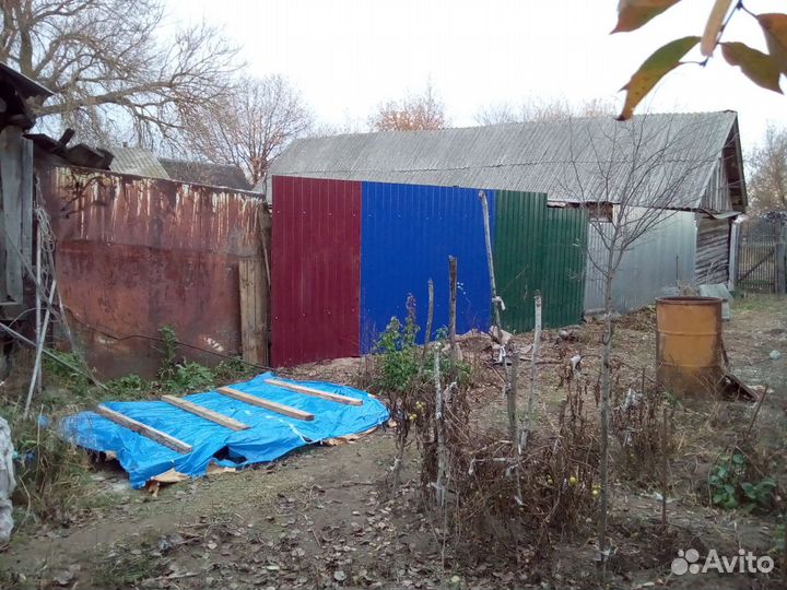 Профнастил