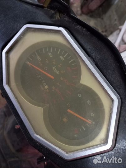 Мопеды и скутеры бу