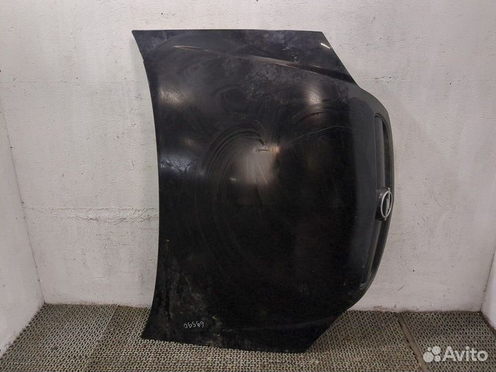 Капот Opel Signum, 2003