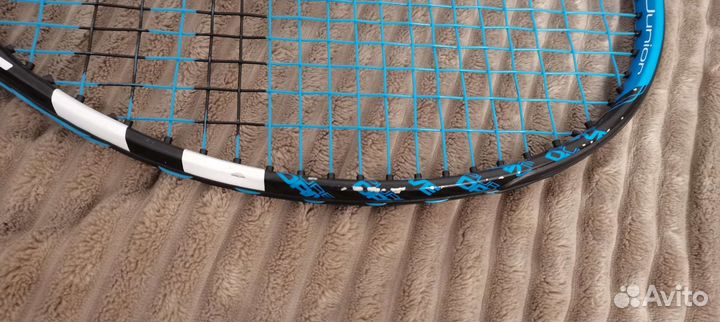 Ракетка для большого тенниса
