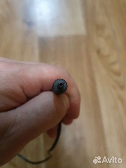 Адаптер блок питания 12v