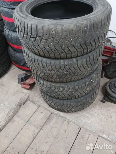 Sailun Ice Blazer WST1 205/55 R16