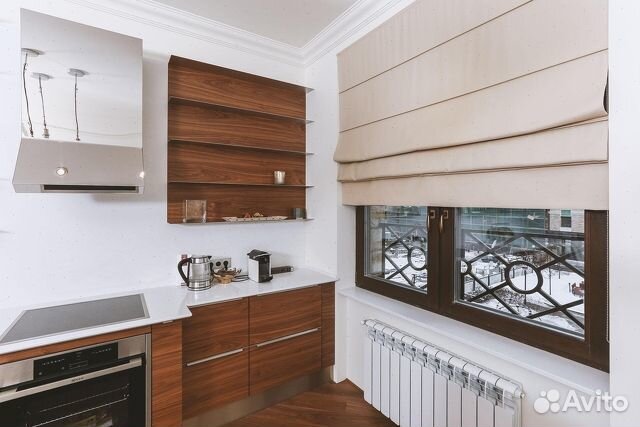 Римские шторы. Замер и монтаж бесплатно