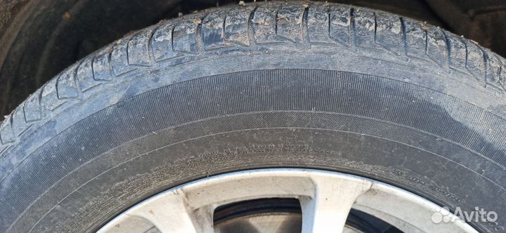Bridgestone B250 195/65 R15