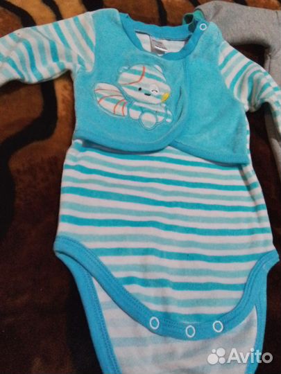 Костюмы для мальчика