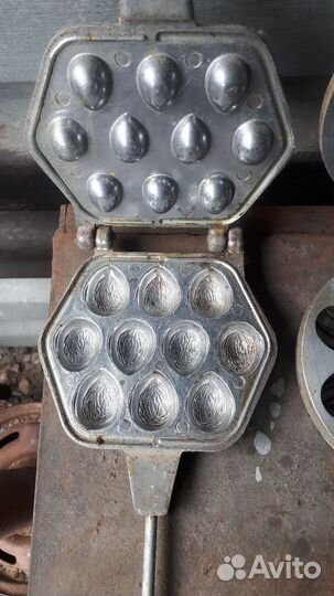 Орешница СССР