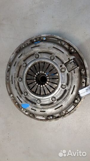 Маховик Mini Countryman (R60), 2011