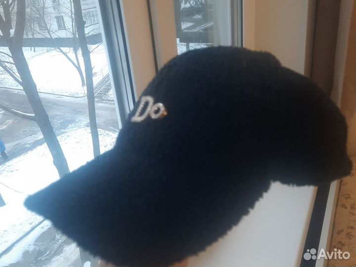 Головной убор