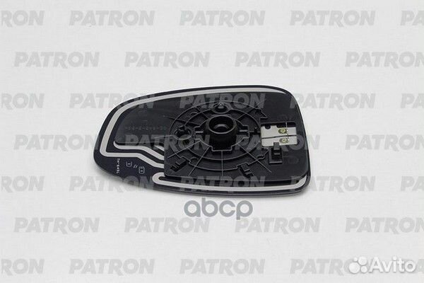 Стекло зеркала PMG2320G01 patron