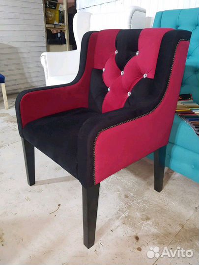 Кресло для салона красоты