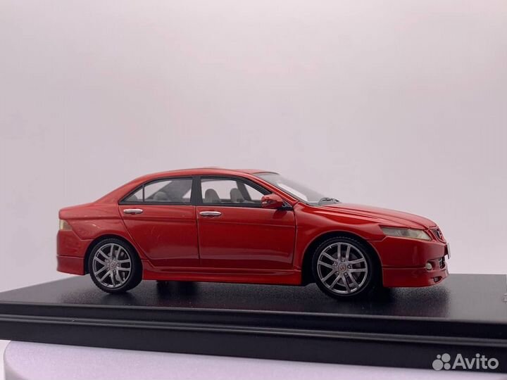 Honda Accord CL-7, 1:43. В наличии
