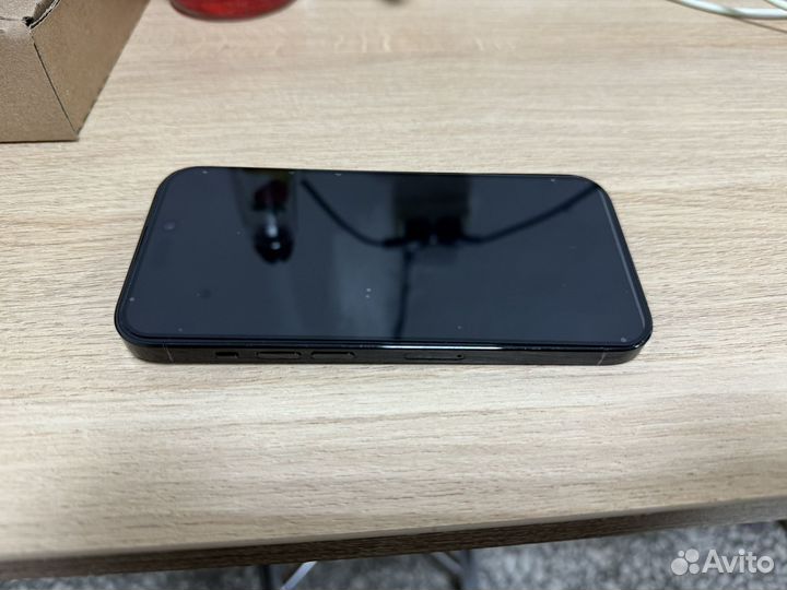 iPhone 14 Pro, 128 ГБ