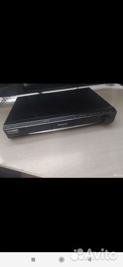 Домашний кинотеатр 5.1 samsung