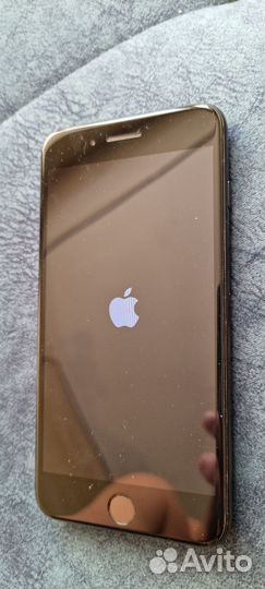 iPhone 7 Plus, 128 ГБ