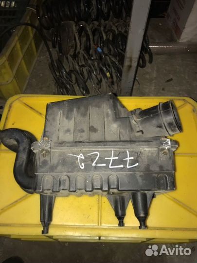 Корпус воздушного фильтра Ford Transit Connect TC7