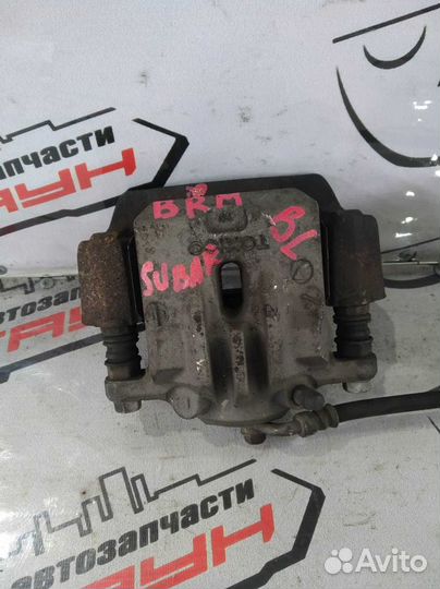 Суппорт В сборе subaru legacy outback BM9 BMM BR9