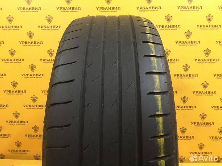 Nexen N'Blue HD Plus 195/55 R16 87V